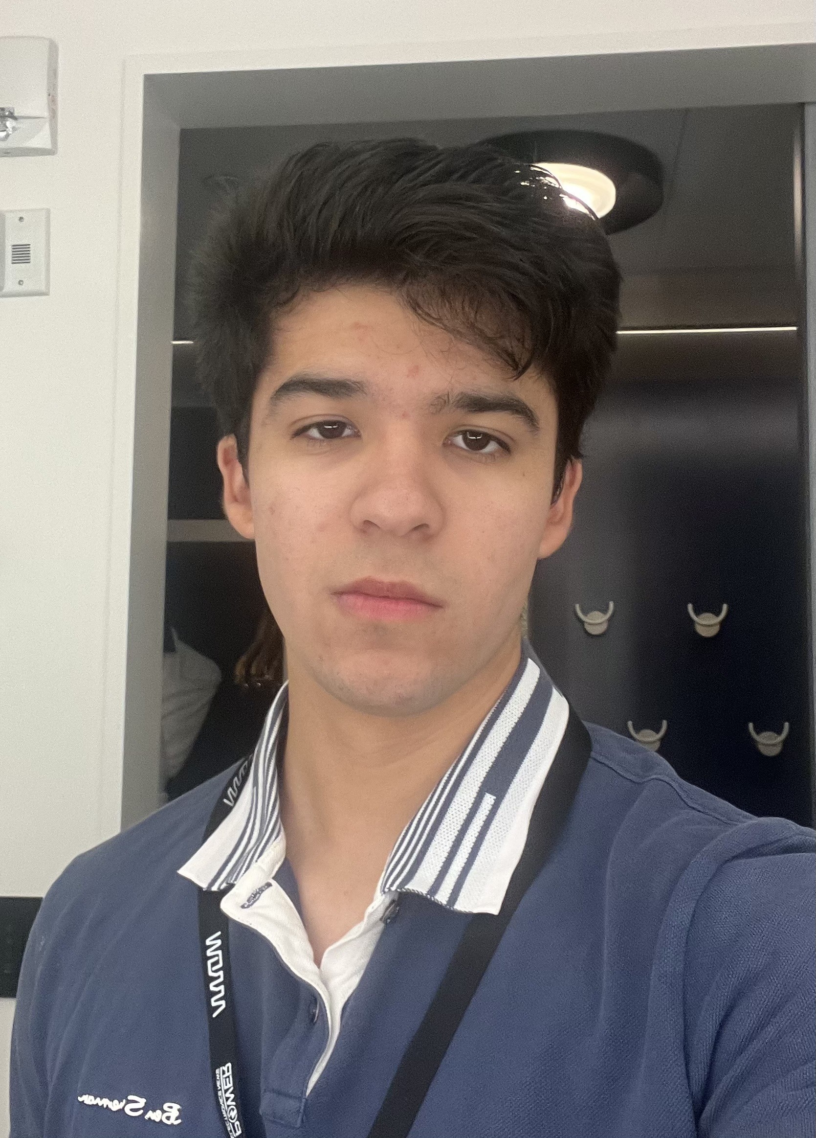 Edgar Bello